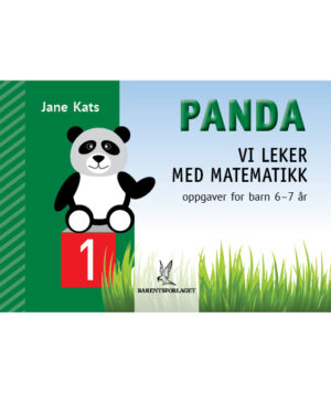 Panda 6-7 år